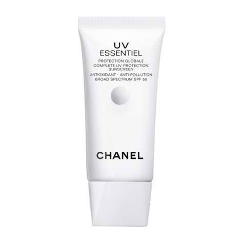 chanel sunscreen sephora|Chanel sunscreen spf 30.